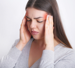 מיגרנה: טיפול ברפואה סינית-תמונה